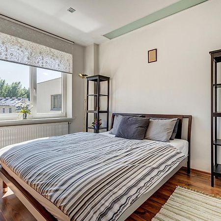 Cityvibe Top-Floor Apartment VNO Eksteriør billede